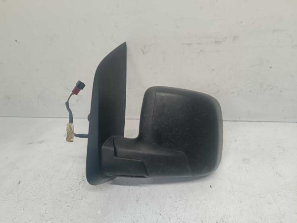 RETROVISEUR GAUCHE ELECTRIQUE CITROEN/FIAT/PEUGEOT - Vue 1